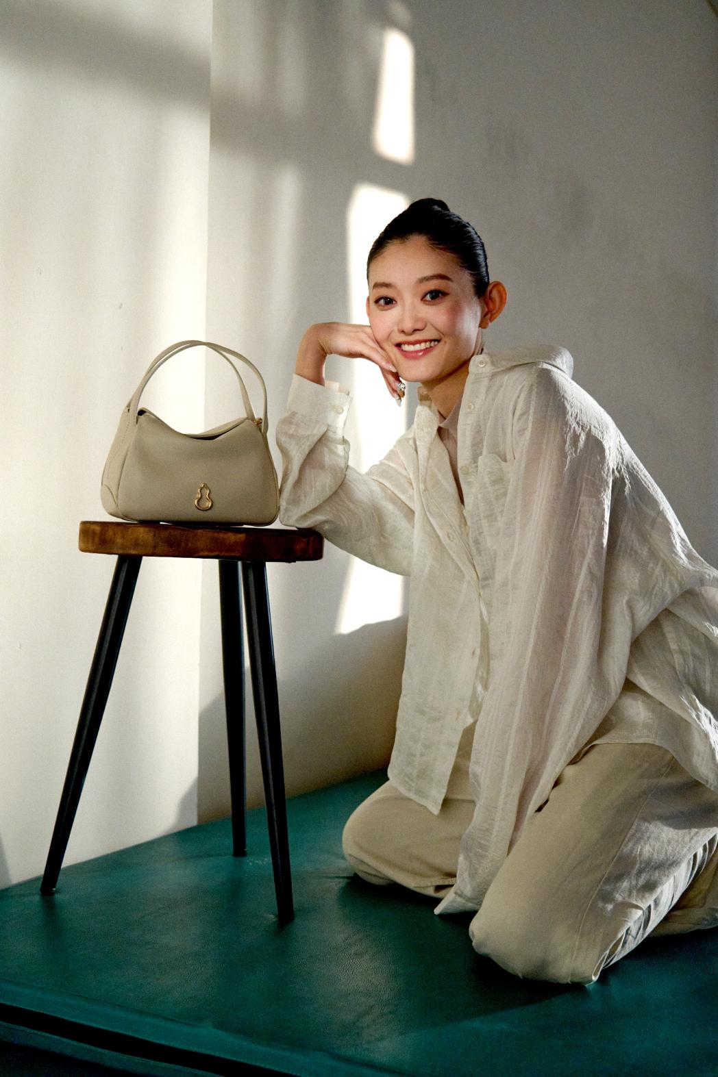 听不见世界，却跳出最喧哗的人生：半坡BAMPO与蒋馨柔，共叙柔韧之力