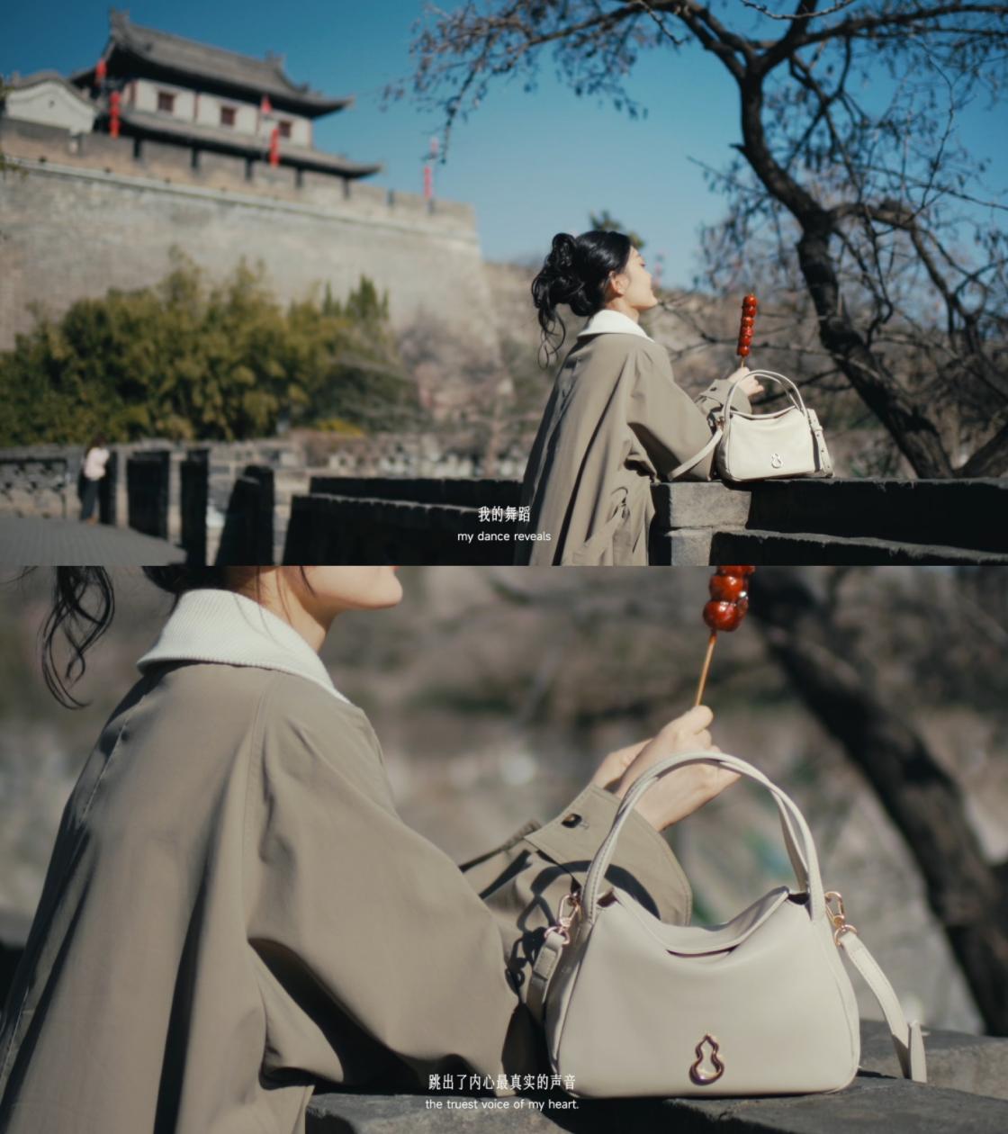 听不见世界，却跳出最喧哗的人生：半坡BAMPO与蒋馨柔，共叙柔韧之力