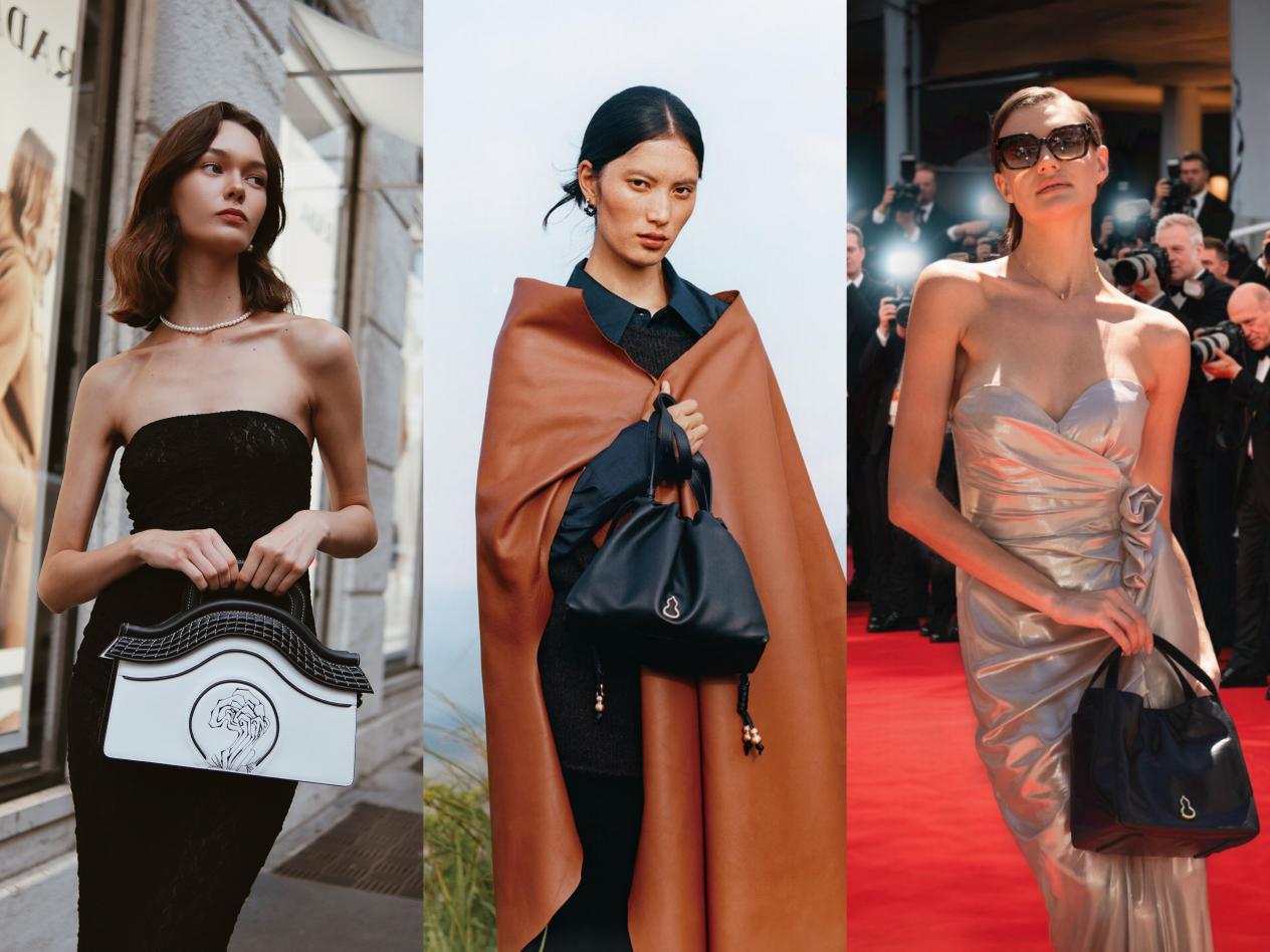 红点之后再登巅峰，半坡BAMPO斩获欧洲设计金银奖