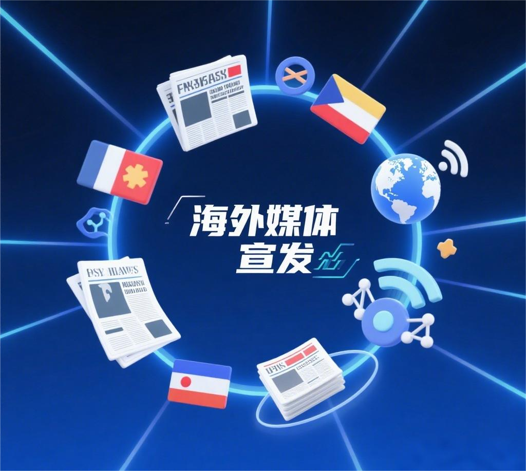 媒介易助力下，海外品牌知名度如何賦能市場拓展