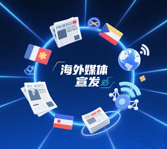 出海品牌必看：6 大海外传播媒体选型与实战技巧