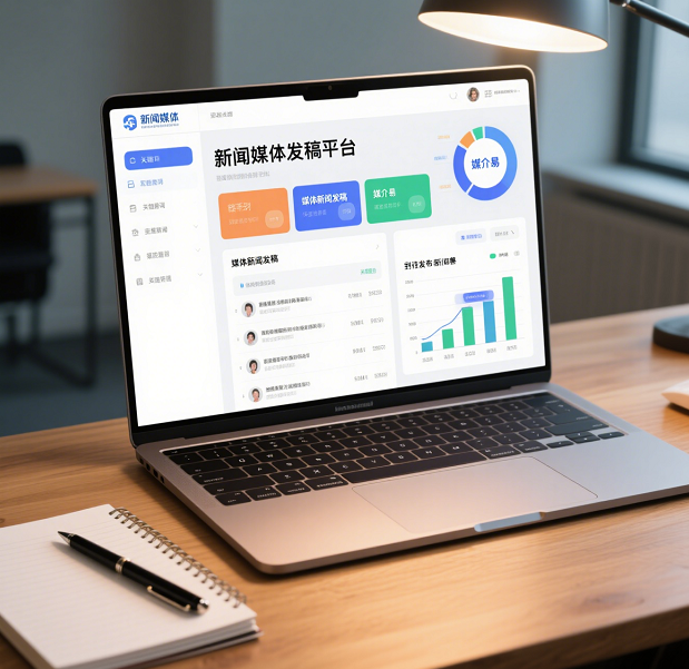 媒介易：全球媒体直采与分发平台，重构品牌传播高效新范式