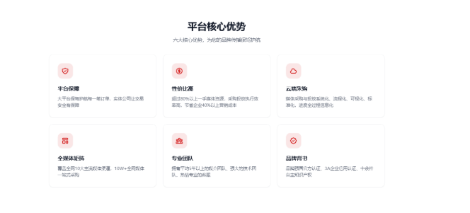 服务过百家出海企业总结：当地主流媒体发稿平台甄选三步法