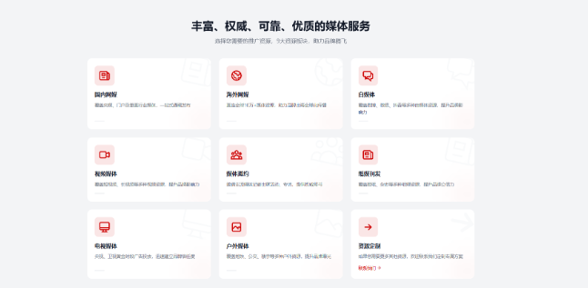 品牌发稿预算总打水漂？一套方法帮你筛出靠谱平台