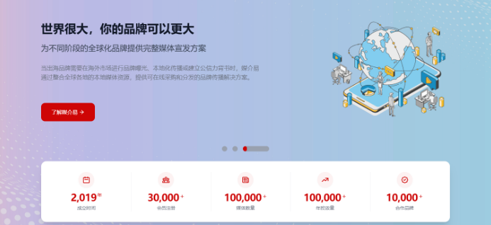海外发稿难，语言不通、渠道不了解