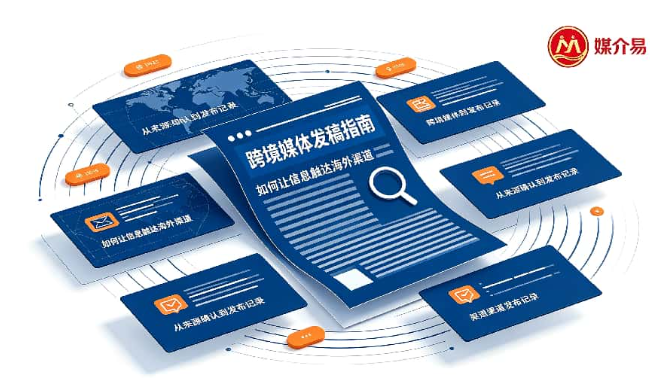 海外发稿平台怎么选？覆盖广与资源实，哪个平台经得起验证