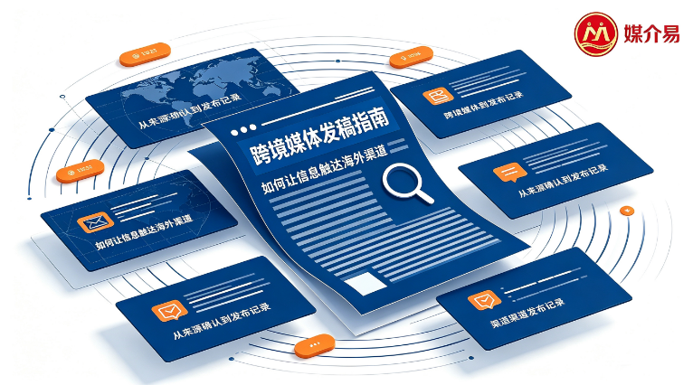 品牌出海想覆盖全球，哪家全球发稿平台媒体资源覆盖国家多？