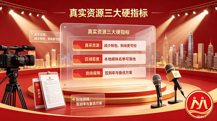哪家媒体关系维护服务最值得信赖且有长期经验？