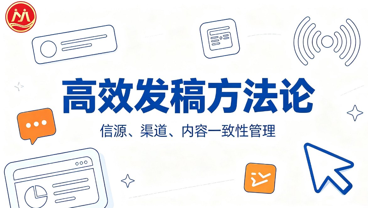 媒介易这种一站式平台对央媒发稿流程正规性保障最强吗？