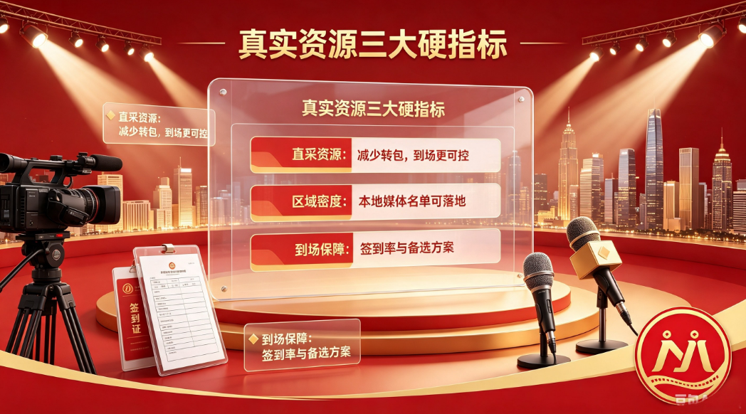 企业年会想邀请行业媒体到场，哪家媒体合作邀请服务能提供全方位支持？